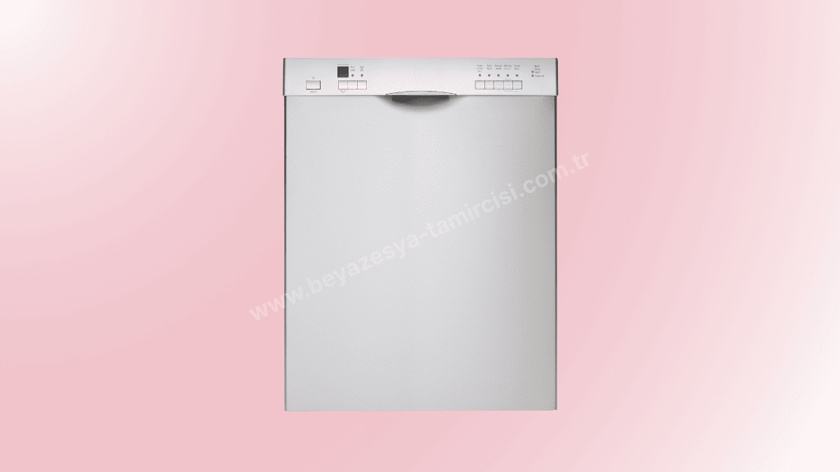 Merkezefendi Bulaşık Makinesi Tamircisi - Merkezefendi Beyaz Eşya Tamircisi