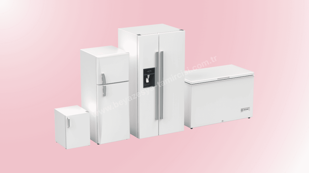 Merkezefendi Buzdolabı Tamircisi - Merkezefendi Beyaz Eşya Tamircisi