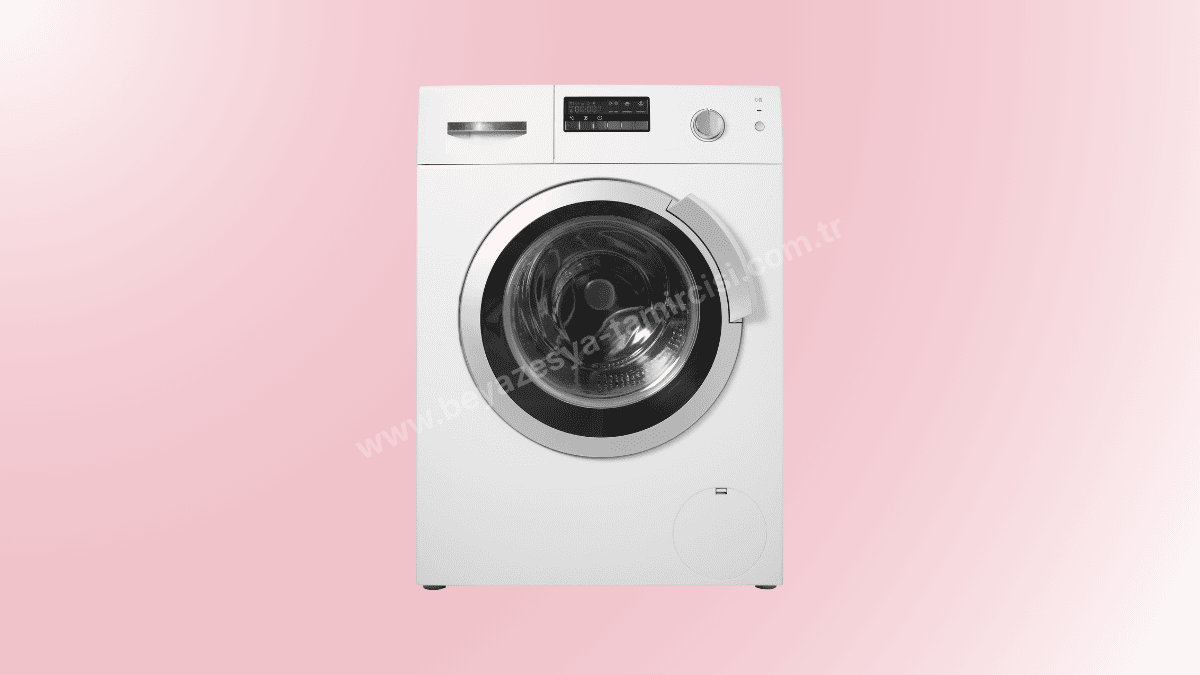 Merkezefendi Çamaşır Makinesi Tamircisi - Merkezefendi Beyaz Eşya Tamircisi