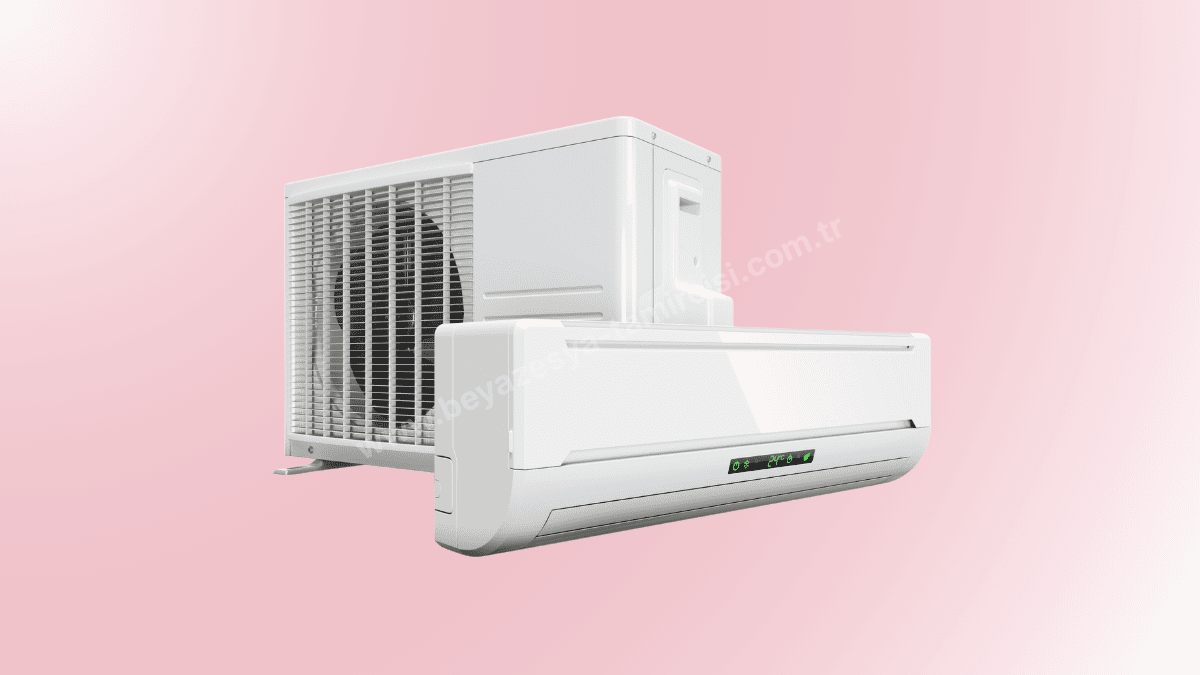 Merkezefendi Klima Tamircisi - Merkezefendi Beyaz Eşya Tamircisi